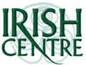 Irish Centre Logo
